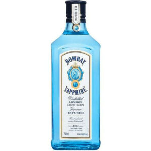 Bombay Spirits 750 mL