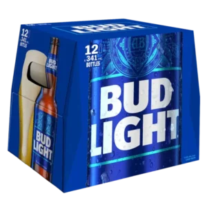 Bud Light 12 x 355 mL