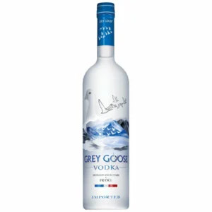 Grey Goose Vodka 750 mL