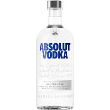 Absolut Vodka 750 mL