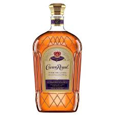 Crown Royal Whisky 1.75 L