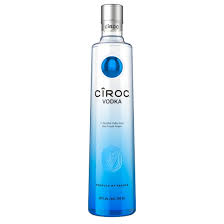 Ciroc Vodka 750 mL