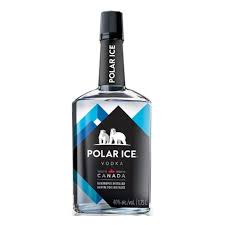 Polar Ice Vodka 1.75 L