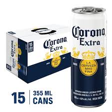 Corona Extra 15 x 355 mL
