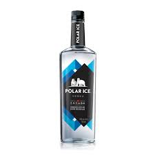 Polar Ice Vodka 1.14 L