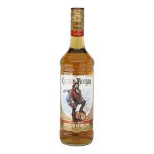 Captain Morgan Rum 750 mL