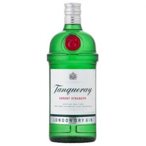 Tanqueray Gin 750 mL