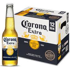 Corona Extra 12 x 355 mL