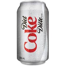 Diet Coke 355 mL