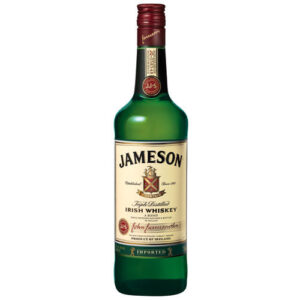 Jameson Whisky 750 mL